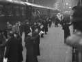 Paris; "Gare du Nord"en