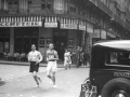 Paris Cross kaleetan