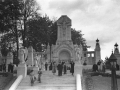 Lisieux Gurutz bidea