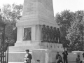 London St. James parq. (Guards memorial)