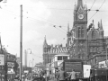 London St. Pancras station