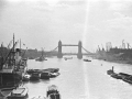 London Tower bridge ta Thames