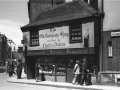 London Old Curiosity shop (Dickens)