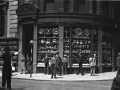 London Fleet street'en