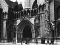 London Royal Courts Justice