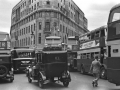 London Strand street