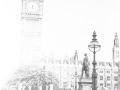 London Clock Tower (Westminster)