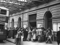 London Irteera Victoria station