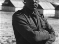 Oyarzun; Urdaikatzeko Barrakoietan Sargento Ma. eta Roca eta "gu"