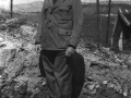 Oyarzun; Urdaikatzeko Barrakoietan Sargento Ma. eta Roca eta "gu"