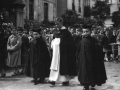Tolosa: Procesión Escolapios