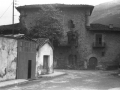 Azpeitia: molino y palacio de Emparan