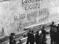 Aranzazu: Gurutz bidea
