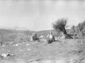 Huitzi: dolmen