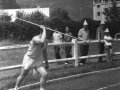 Anoeta: jabalina
