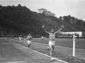 Anoeta: llegada Balda 1500 m