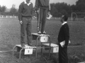 Anoeta: II Campeonato Atletismo: V. Lorenzo en podium