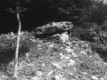Renteria: Dolmen de Aitzetako txabola