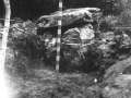 Renteria: Dolmen de Aitzetako txabola