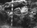Renteria: Dolmen de Aitzetako txabola