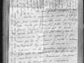 Paris. Reproducción Carta Mayi Ariztia del 19-XI-1937 a Enrique Jorda Gallastegui