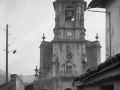 Iglesia Ibarra