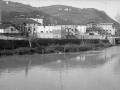 Orilla rio desde Pilartxonea