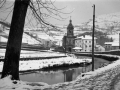 Tolosa. Ibarra desde iturri