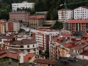 Julian Etxeberria y Aldatze, desde Bolingua