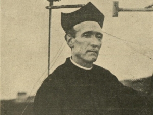 Juan Migel Orkolaga