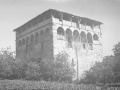 Casa-torre de Muntsaratz