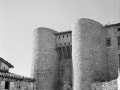 "Peñacerrada. Puerta de la muralla"