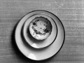 Platerak. Motibo artistiko-dekoratiboz apainduak