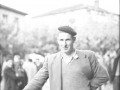 Eibarko Aginaga auzoko nekazari bat