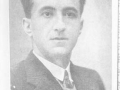 Xabier Lizardiren ´Itz-Lauz´ liburuko azalaren erreprodukzioa