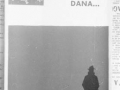 Txomin Peillen idazlearen ´Gauaz ibiltzen dana...´ liburuko azalaren erreprodukzioa