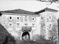 "Sagarteguieta. Casa-palaciega de Eibar"