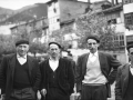 Grupo de labradores de Eibar y Mallabia