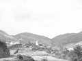 Urraulgoiti, Elkoatz. Herriaren ikuspegia