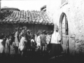 Urraulgoiti, Irurozki. San Gregorio, festa folklorikoa