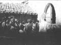 Urraulgoiti, Irurozki. San Gregorio, festa folklorikoa