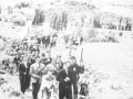 Urraulgoiti. Santa Fe-ko prozesioa