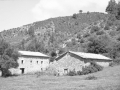 Urraulgoiti, Larraun. Etxe abandonatuak