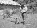 Urraulgoiti, Larraun. Aintzinako goldea