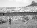 Urraulgoiti, Larraun. Aintzinako golde