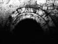 Urraulgoiti, Aristu. Apainduriko arkibolta erromanikoa