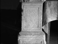 "Zuberoa, Maria-Maidalena-Aranhe (Zuberoa). Erromar aldare-harria"