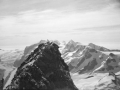 Cervino. Gailurra