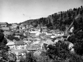 Uztarroze. Ikuspegi orokorra