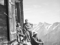 Solvay. Hörnli gailur-ertzeko txabola